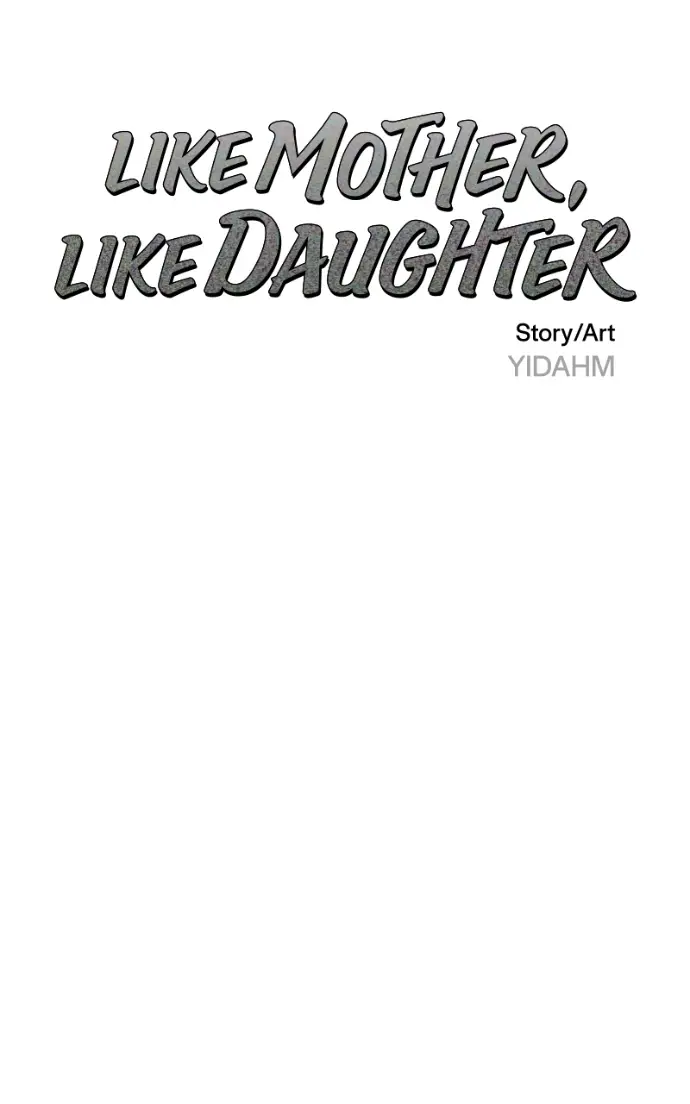 Read Like Mother Like Daughter Manga Online