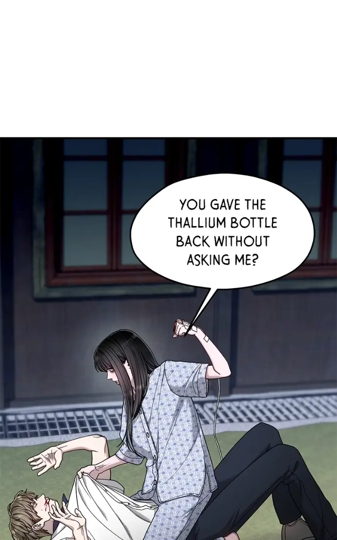 Read Like Mother Like Daughter Manga Online
