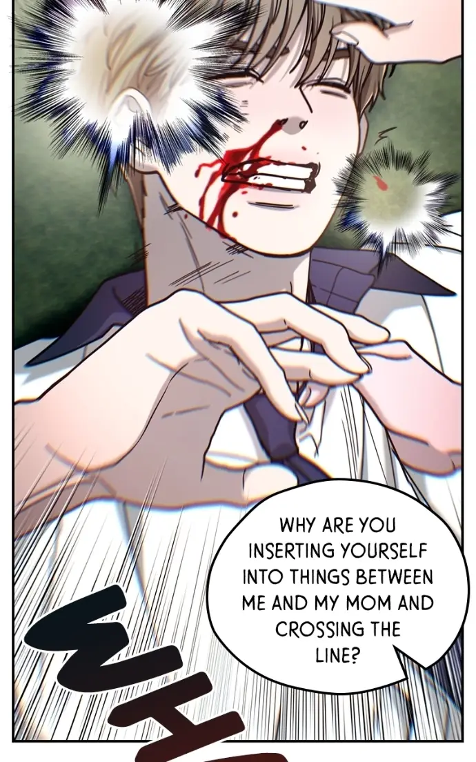 Read Like Mother Like Daughter Manga Online