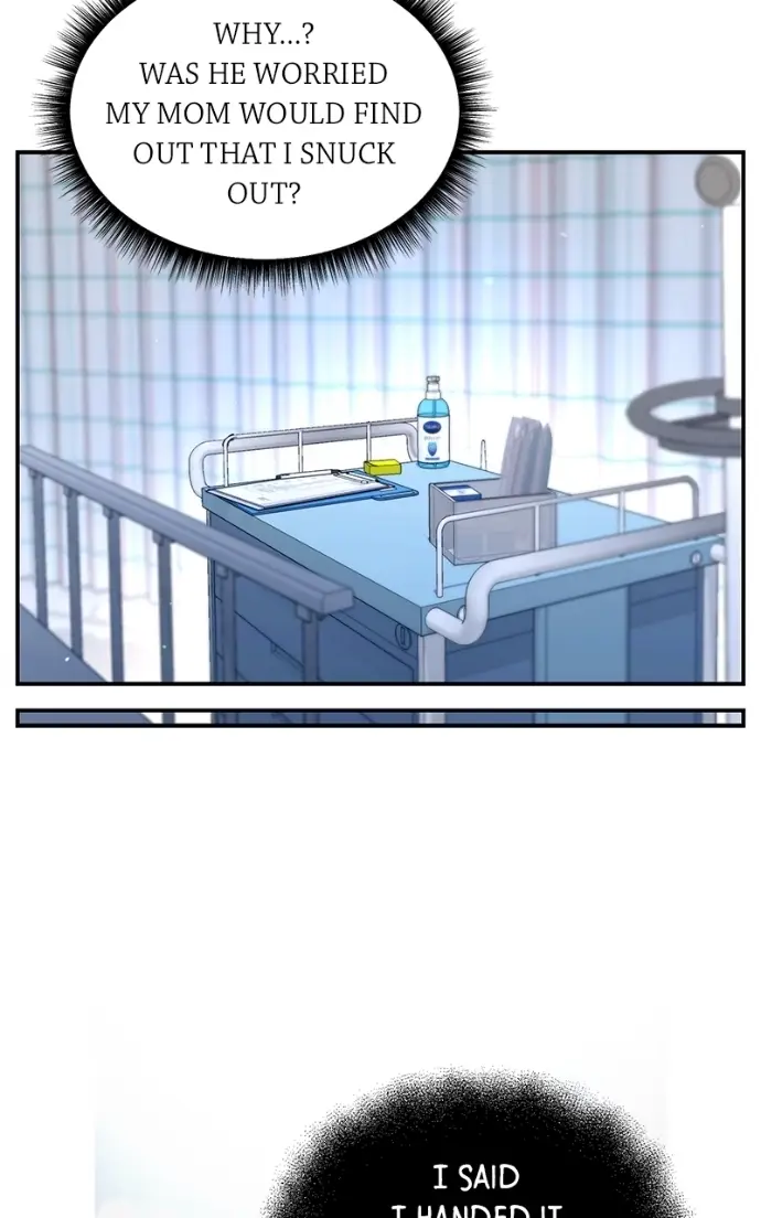 Read Like Mother Like Daughter Manga Online
