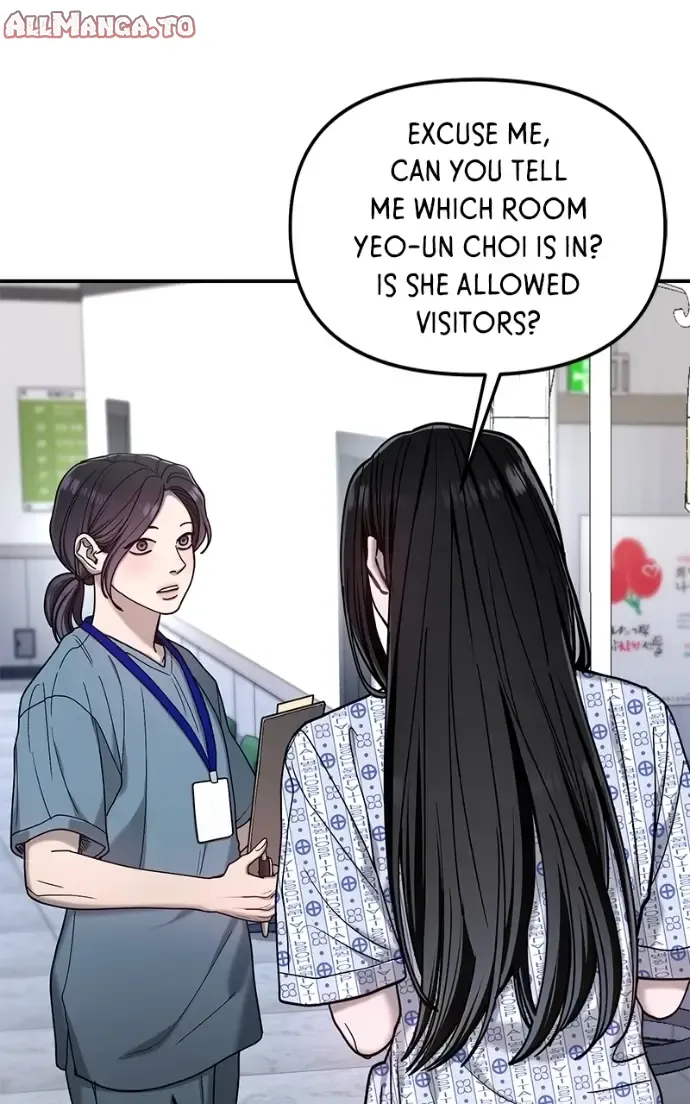 Read Like Mother Like Daughter Manga Online