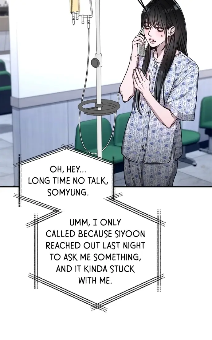 Read Like Mother Like Daughter Manga Online