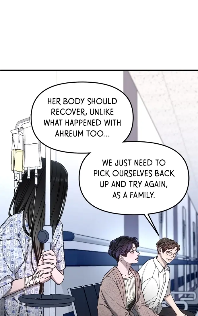 Read Like Mother Like Daughter Manga Online