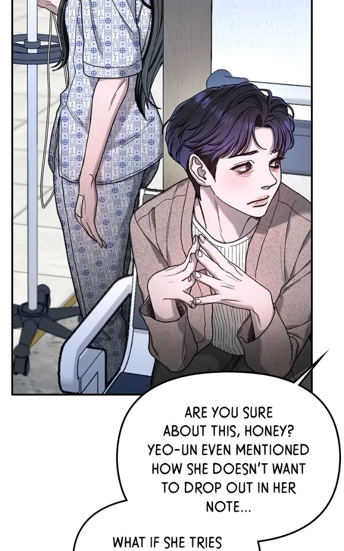 Read Like Mother Like Daughter Manga Online