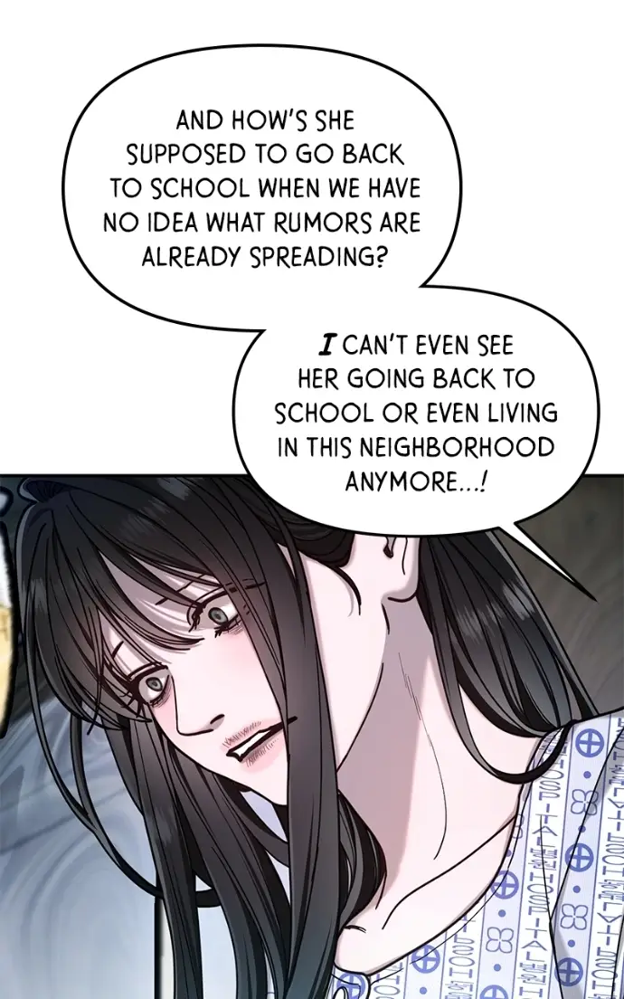 Read Like Mother Like Daughter Manga Online