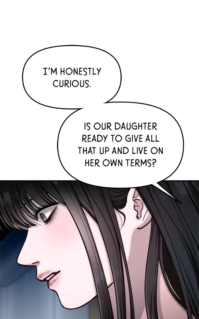 Read Like Mother Like Daughter Manga Online