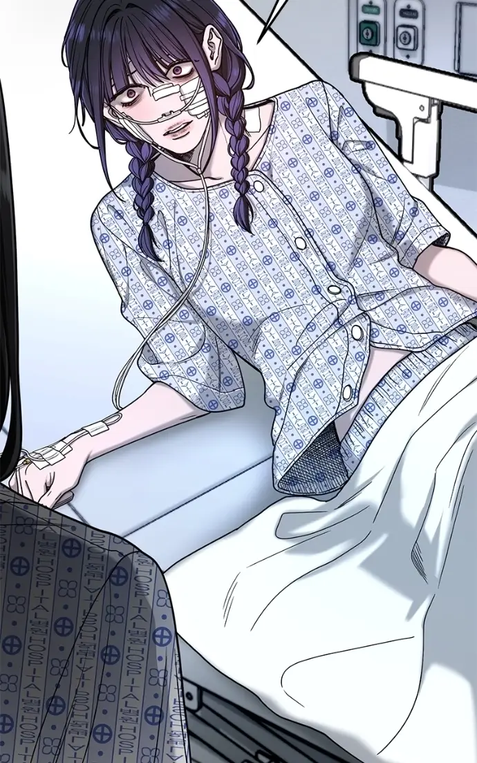Read Like Mother Like Daughter Manga Online