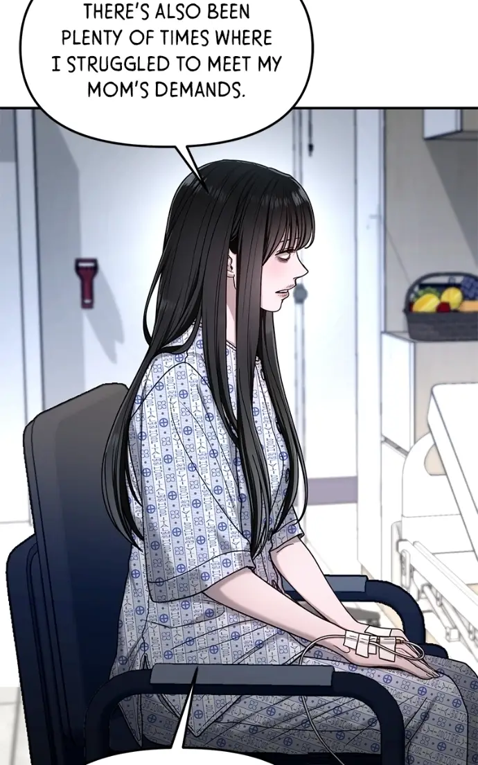 Read Like Mother Like Daughter Manga Online