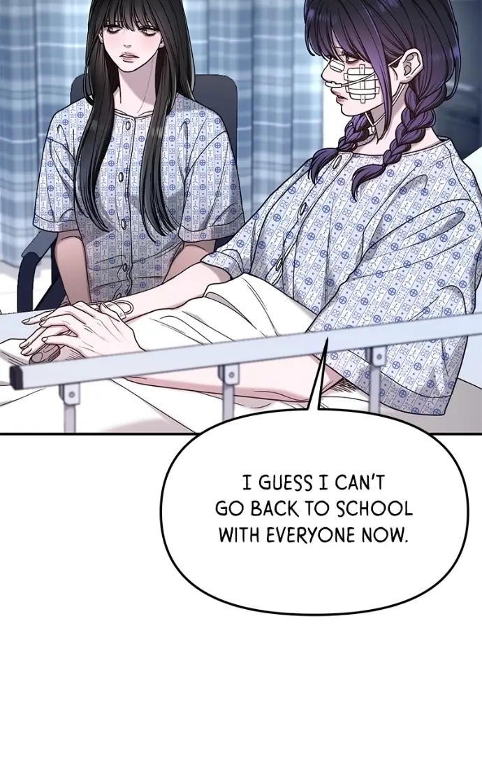 Read Like Mother Like Daughter Manga Online