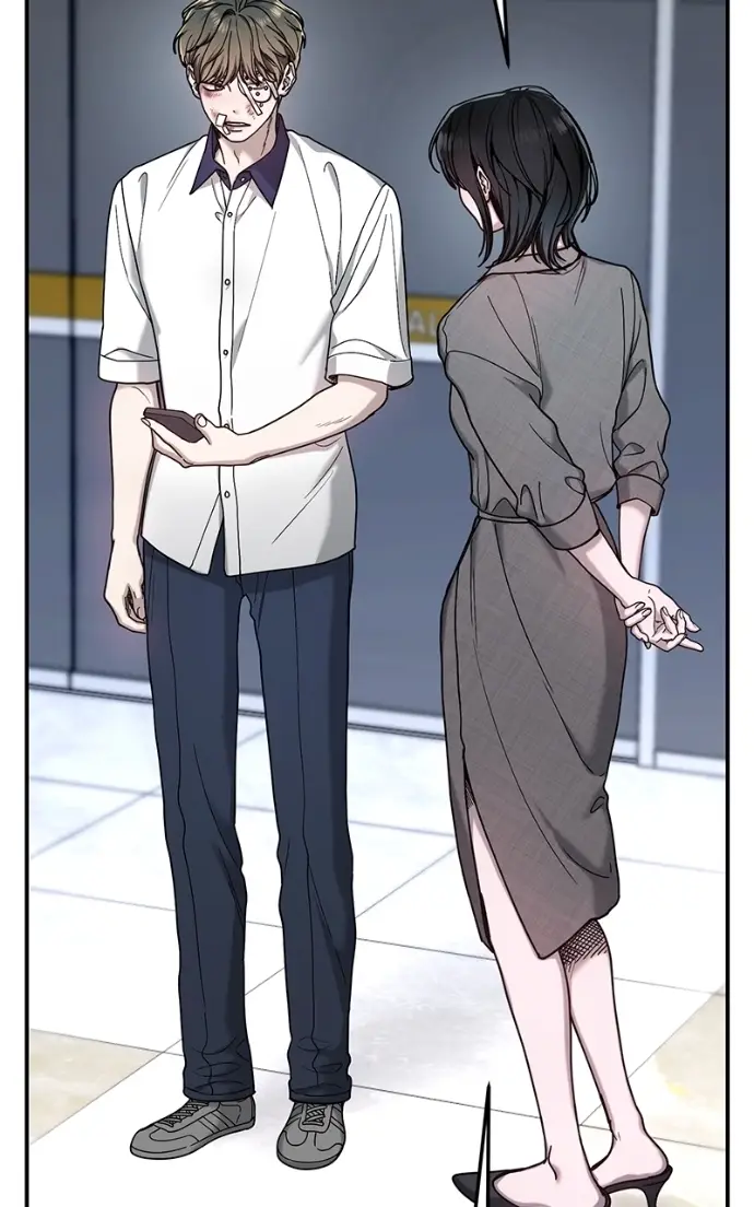 Read Like Mother Like Daughter Manga Online