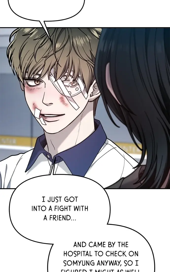 Read Like Mother Like Daughter Manga Online