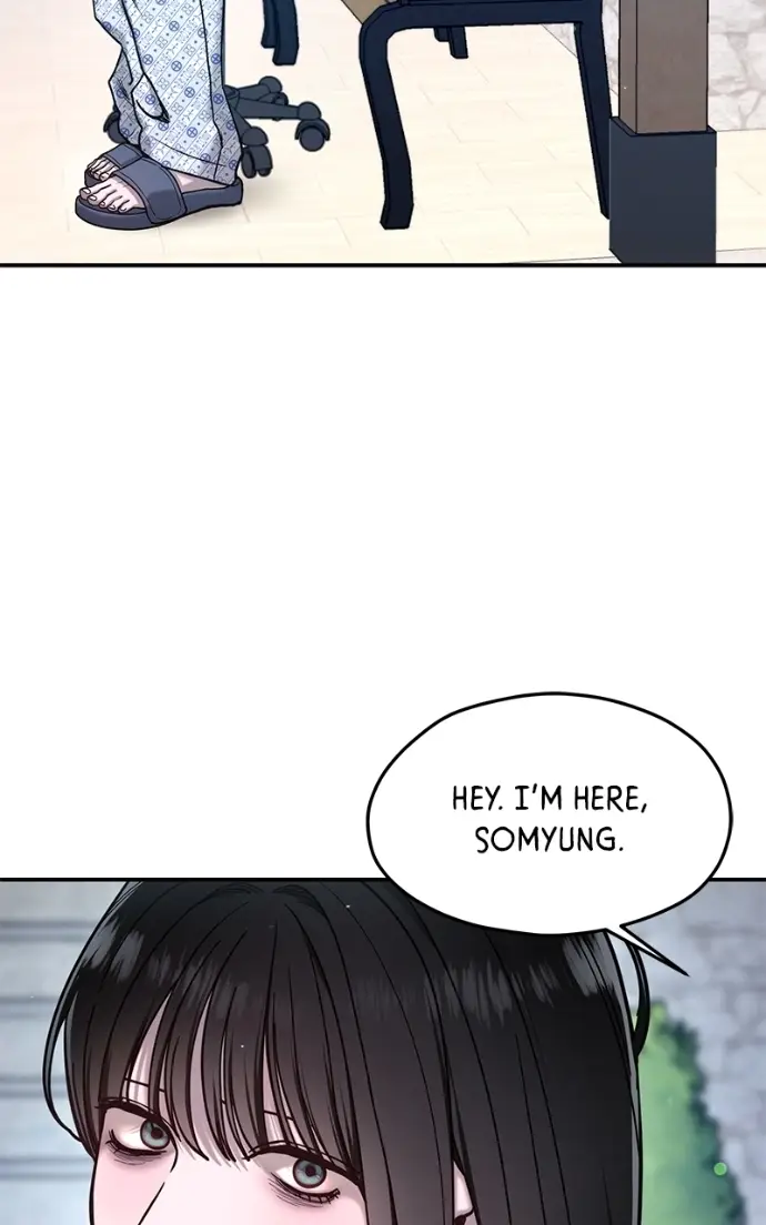 Read Like Mother Like Daughter Manga Online