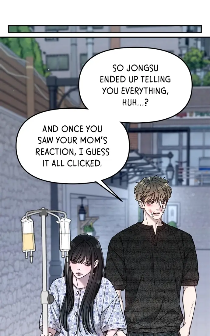 Read Like Mother Like Daughter Manga Online