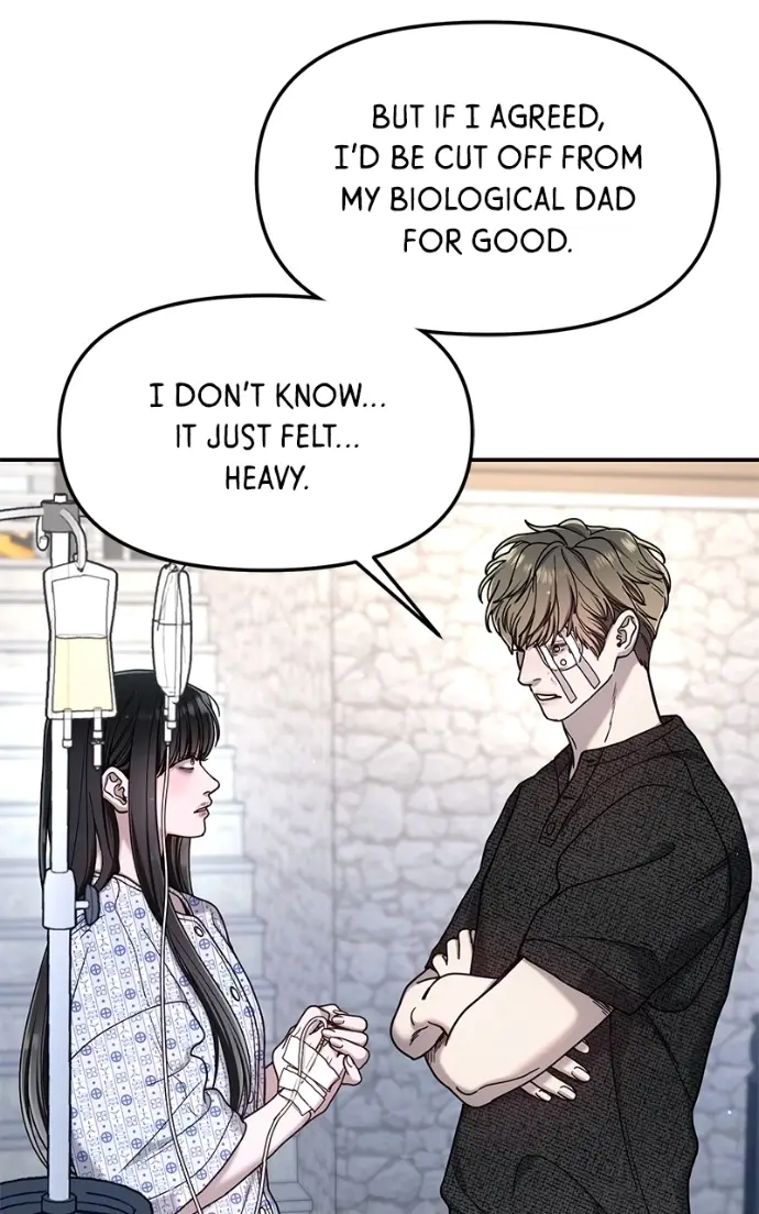 Read Like Mother Like Daughter Manga Online