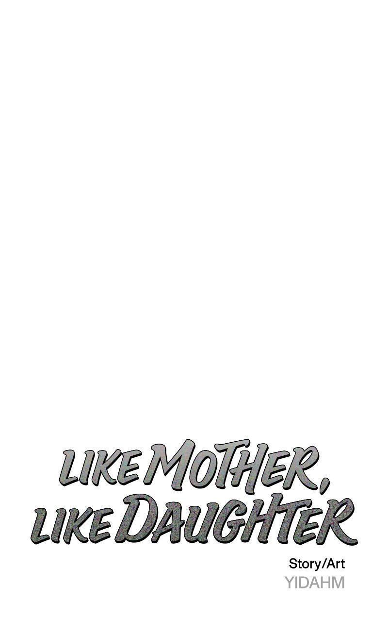 Read Like Mother Like Daughter Manga Online