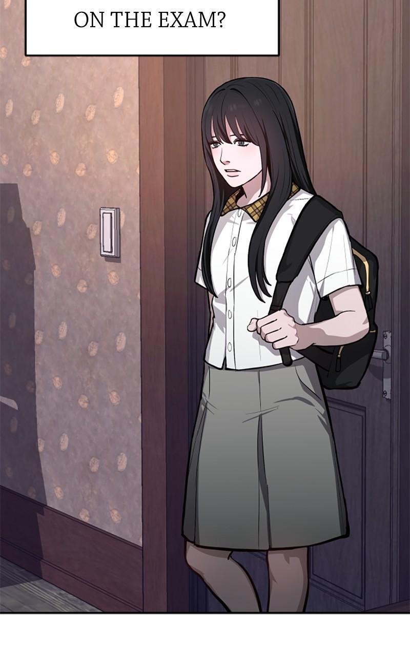 Read Like Mother Like Daughter Manga Online