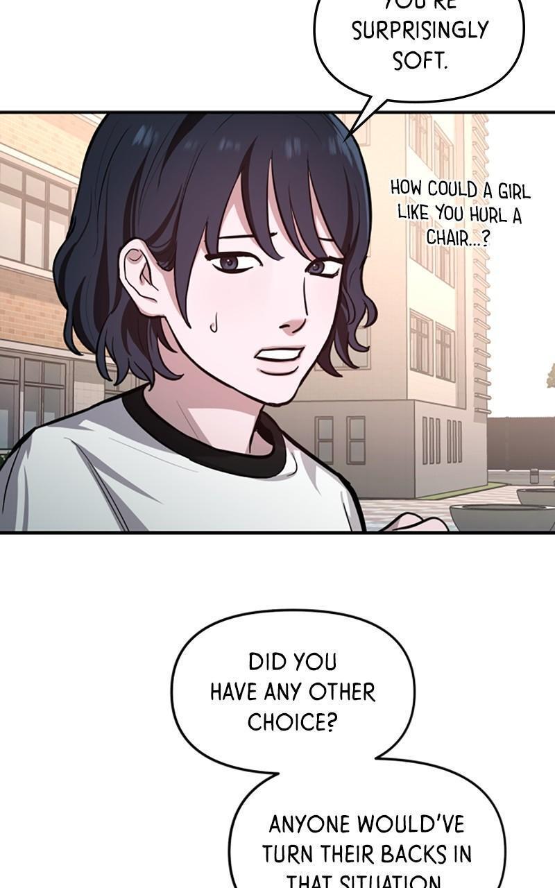 Read Like Mother Like Daughter Manga Online