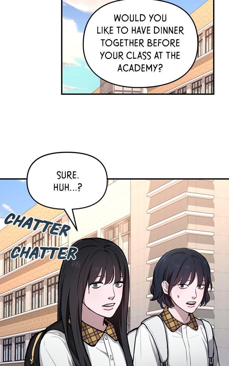 Read Like Mother Like Daughter Manga Online
