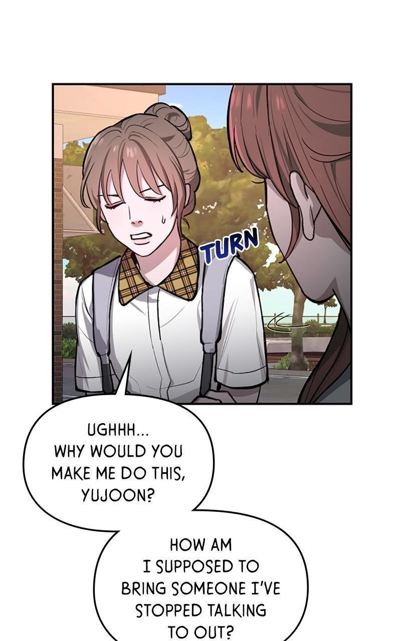 Read Like Mother Like Daughter Manga Online