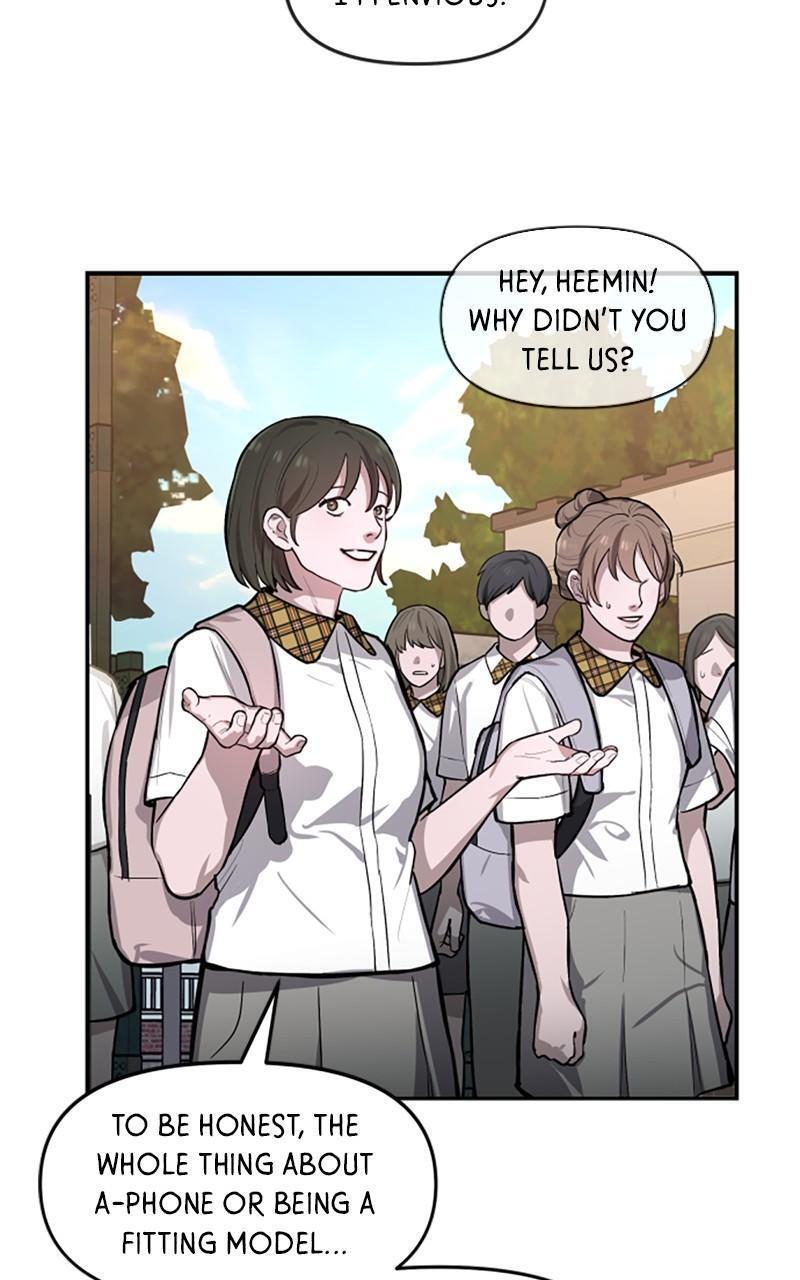 Read Like Mother Like Daughter Manga Online