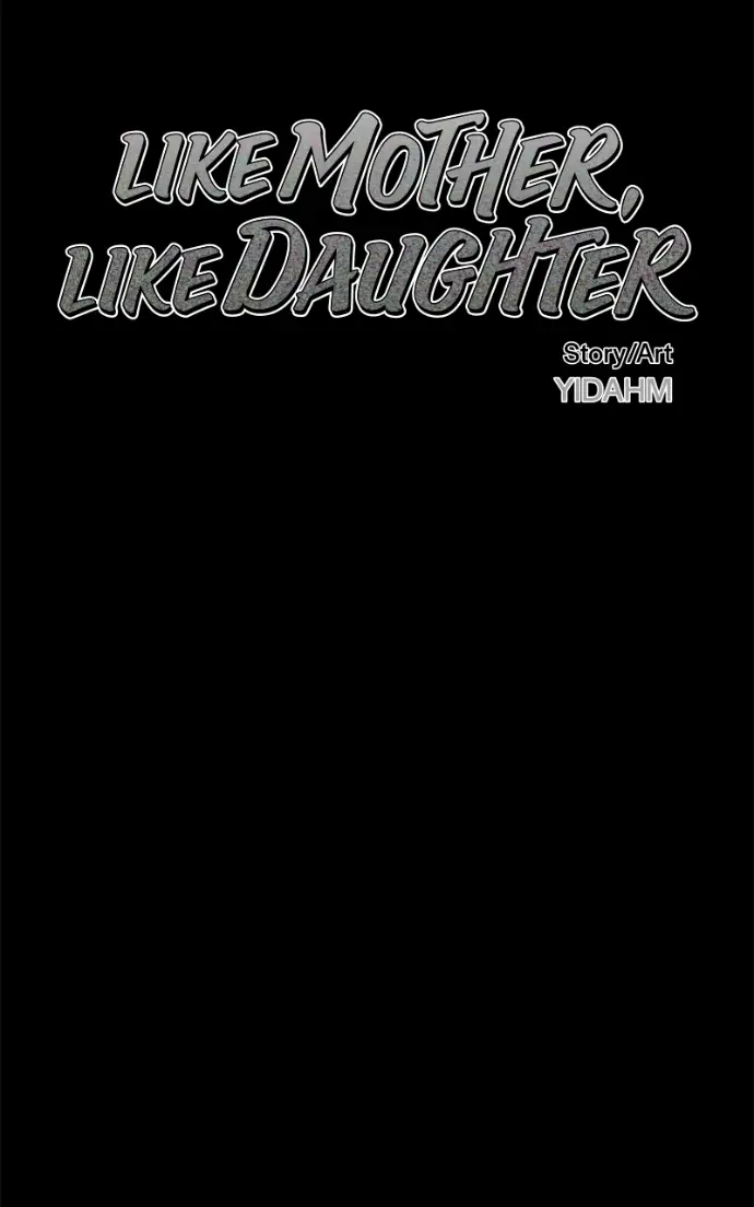 Read Like Mother Like Daughter Manga Online