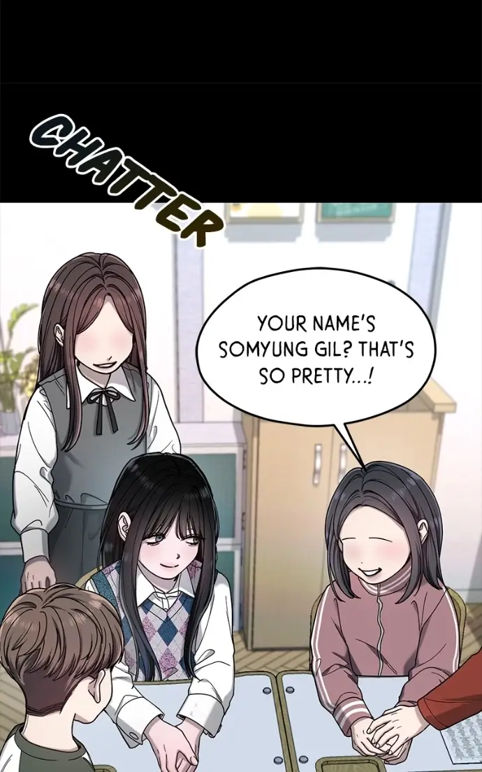 Read Like Mother Like Daughter Manga Online