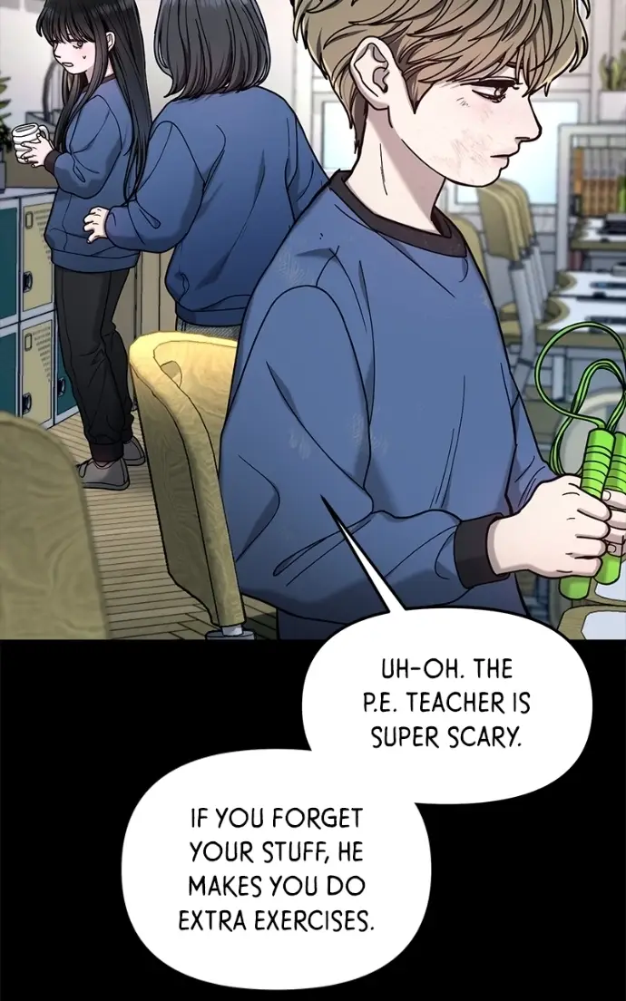 Read Like Mother Like Daughter Manga Online