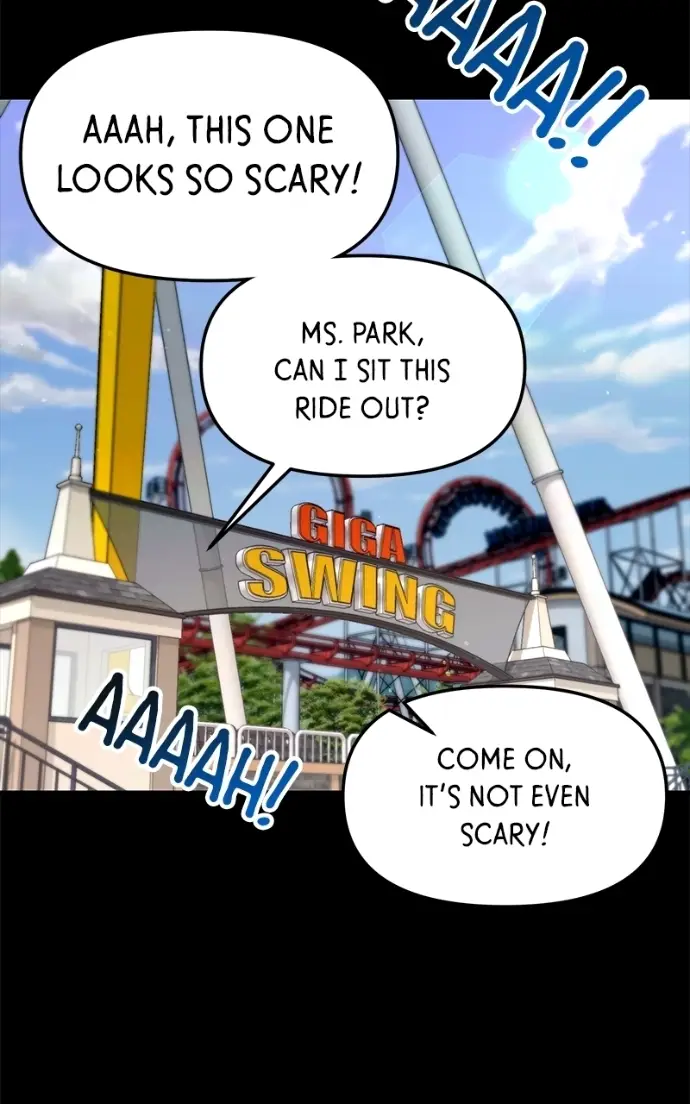 Read Like Mother Like Daughter Manga Online