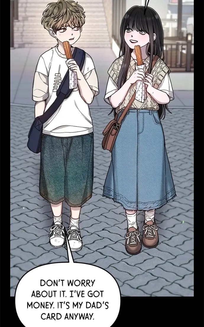 Read Like Mother Like Daughter Manga Online