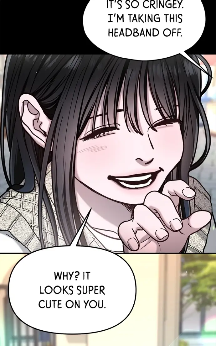 Read Like Mother Like Daughter Manga Online