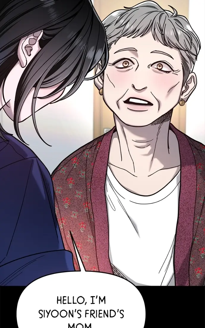 Read Like Mother Like Daughter Manga Online