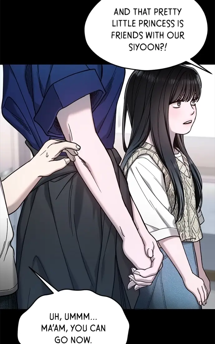 Read Like Mother Like Daughter Manga Online