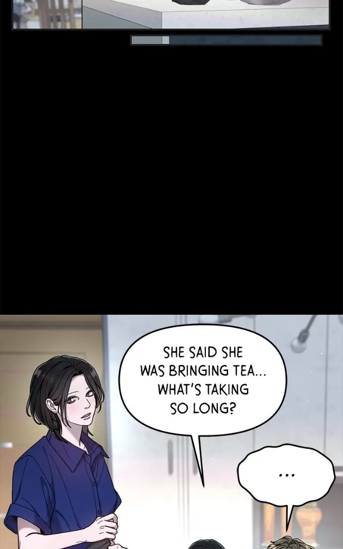 Read Like Mother Like Daughter Manga Online