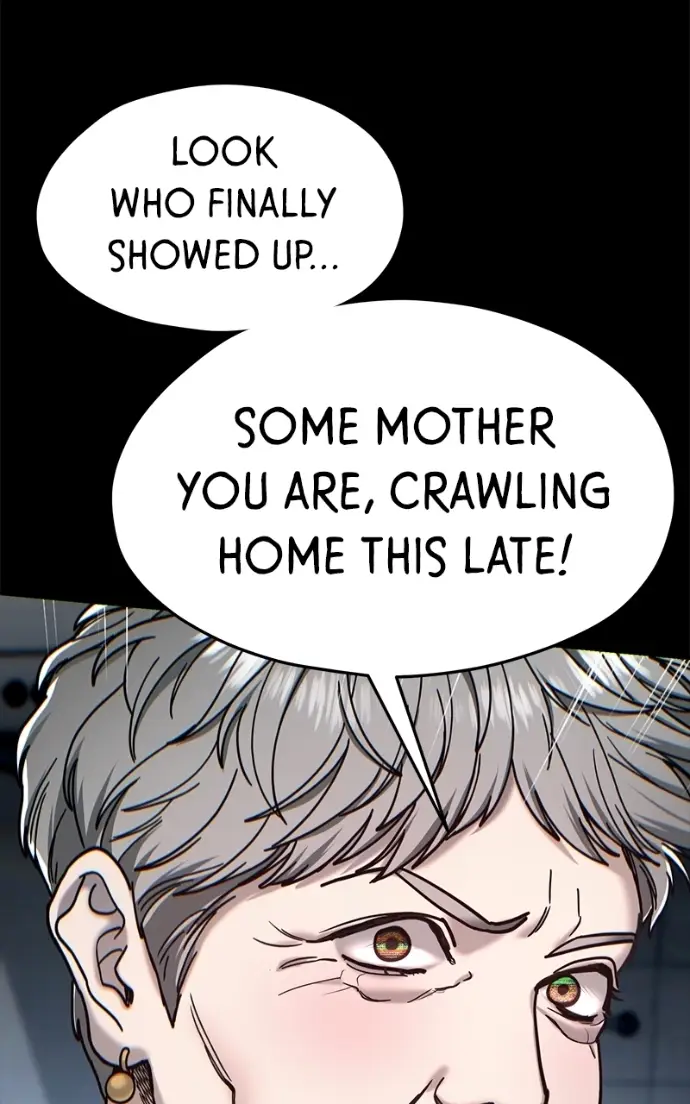 Read Like Mother Like Daughter Manga Online