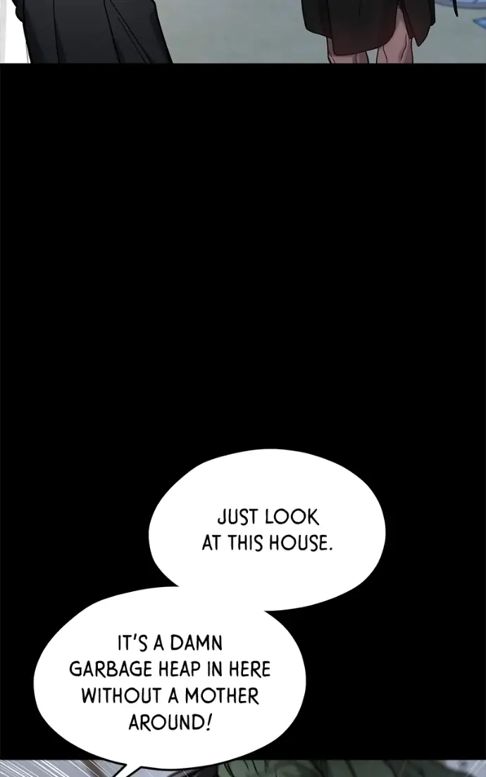 Read Like Mother Like Daughter Manga Online