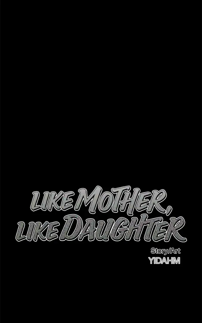 Read Like Mother Like Daughter Manga Online