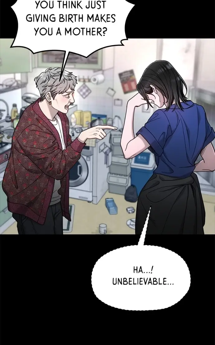 Read Like Mother Like Daughter Manga Online