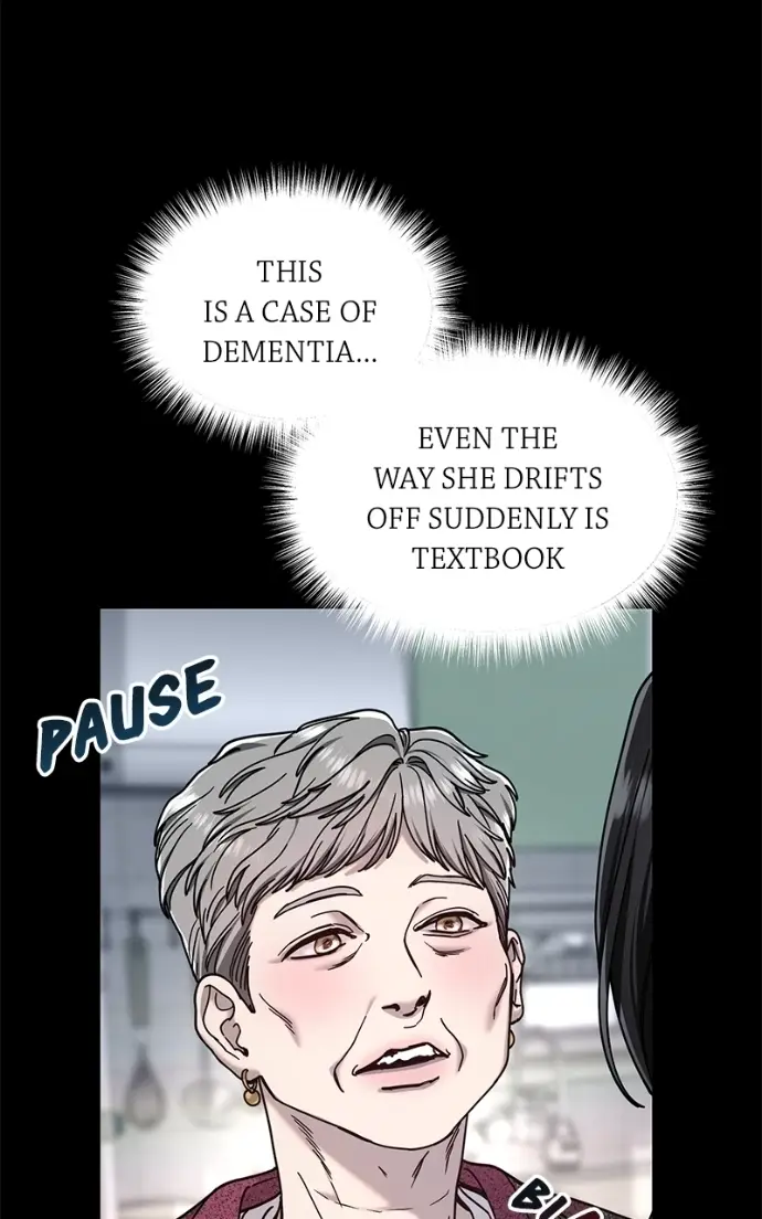 Read Like Mother Like Daughter Manga Online