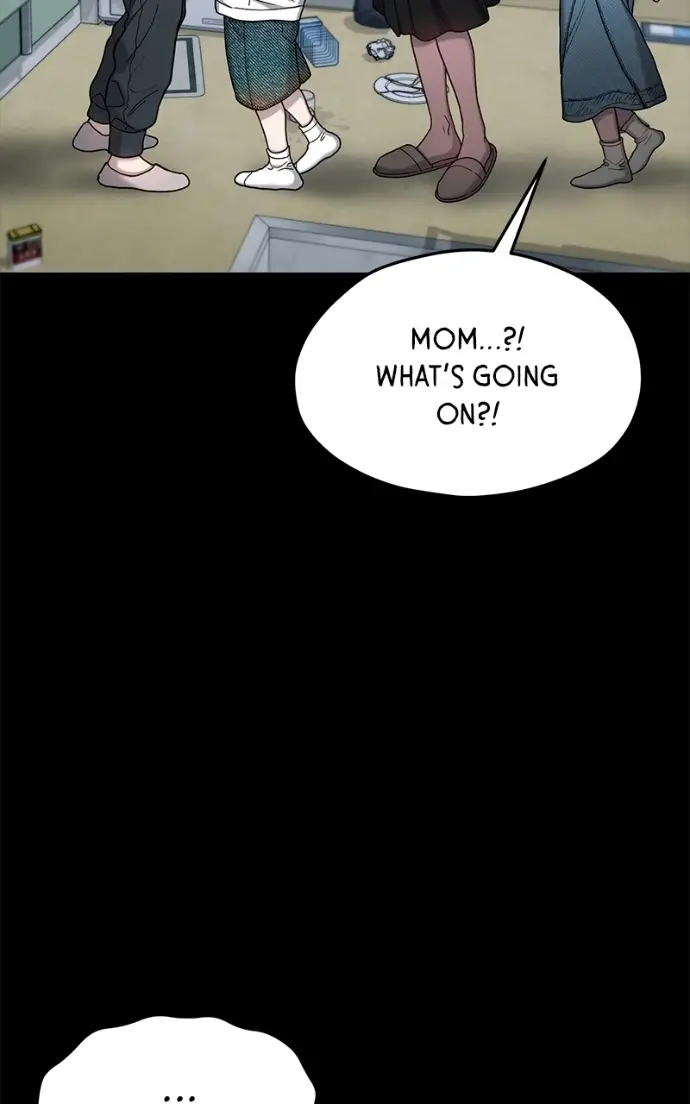 Read Like Mother Like Daughter Manga Online