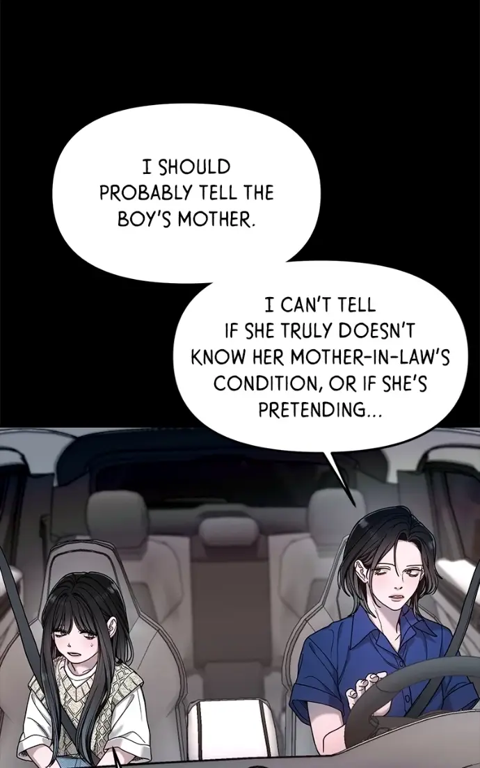 Read Like Mother Like Daughter Manga Online