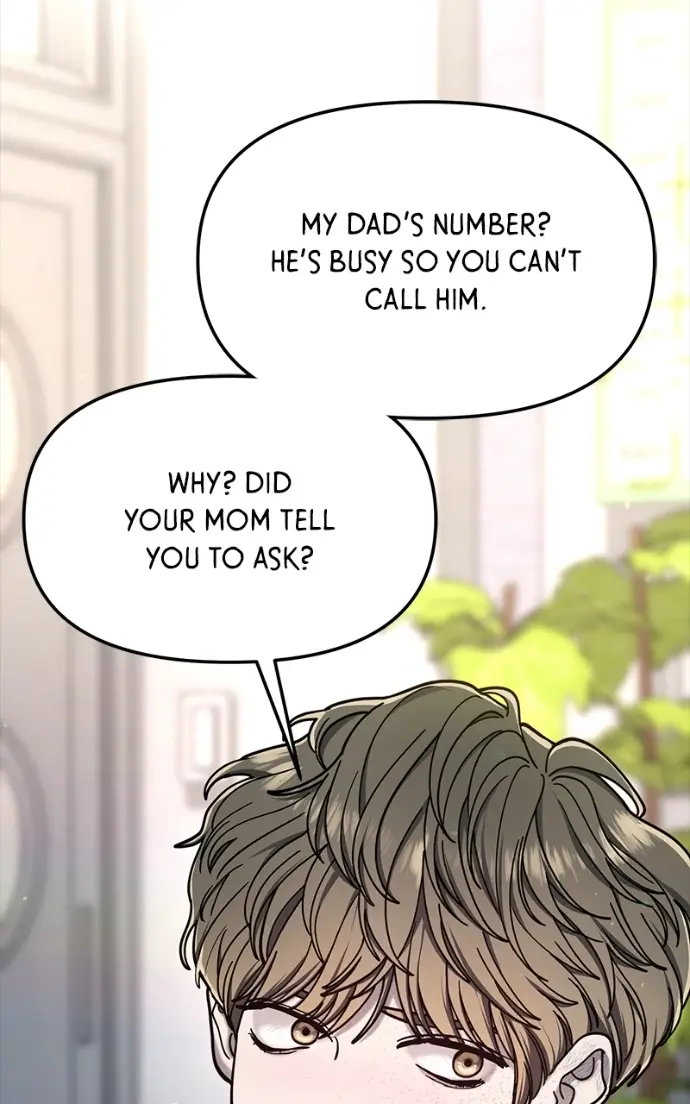 Read Like Mother Like Daughter Manga Online