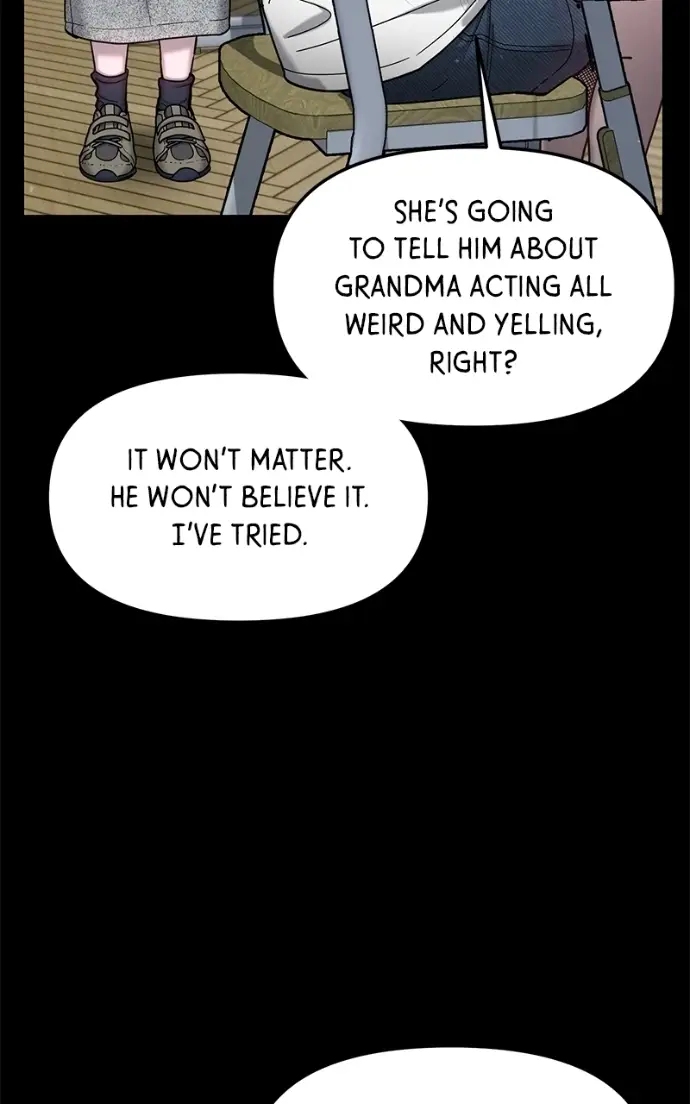 Read Like Mother Like Daughter Manga Online