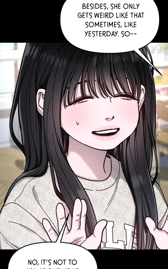 Read Like Mother Like Daughter Manga Online