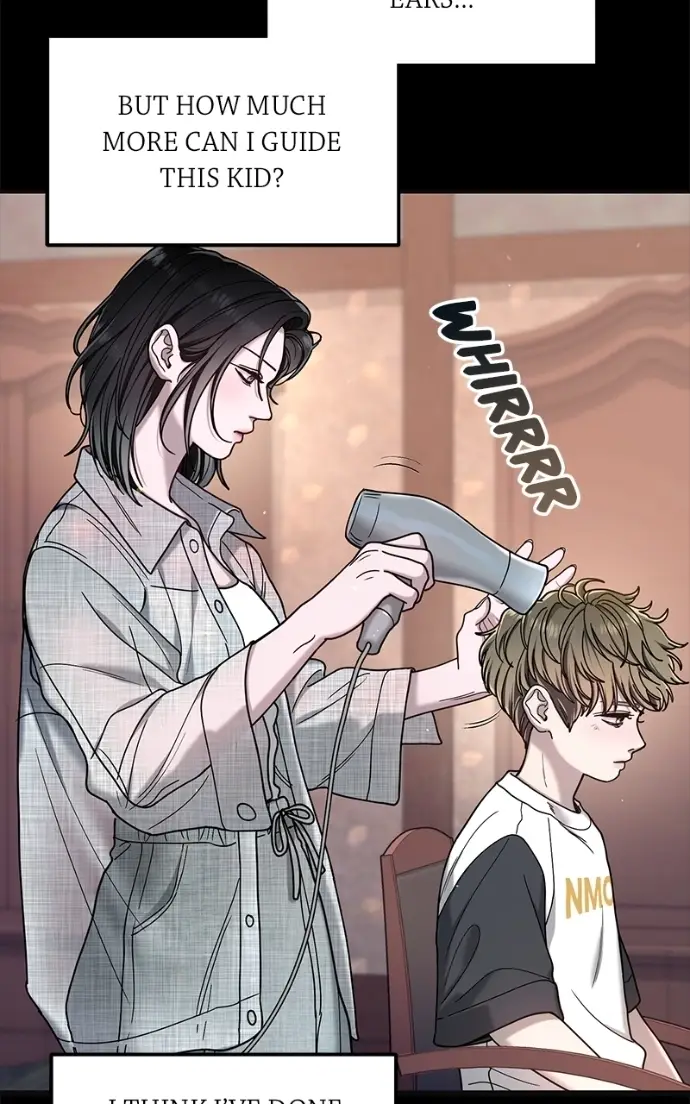 Read Like Mother Like Daughter Manga Online