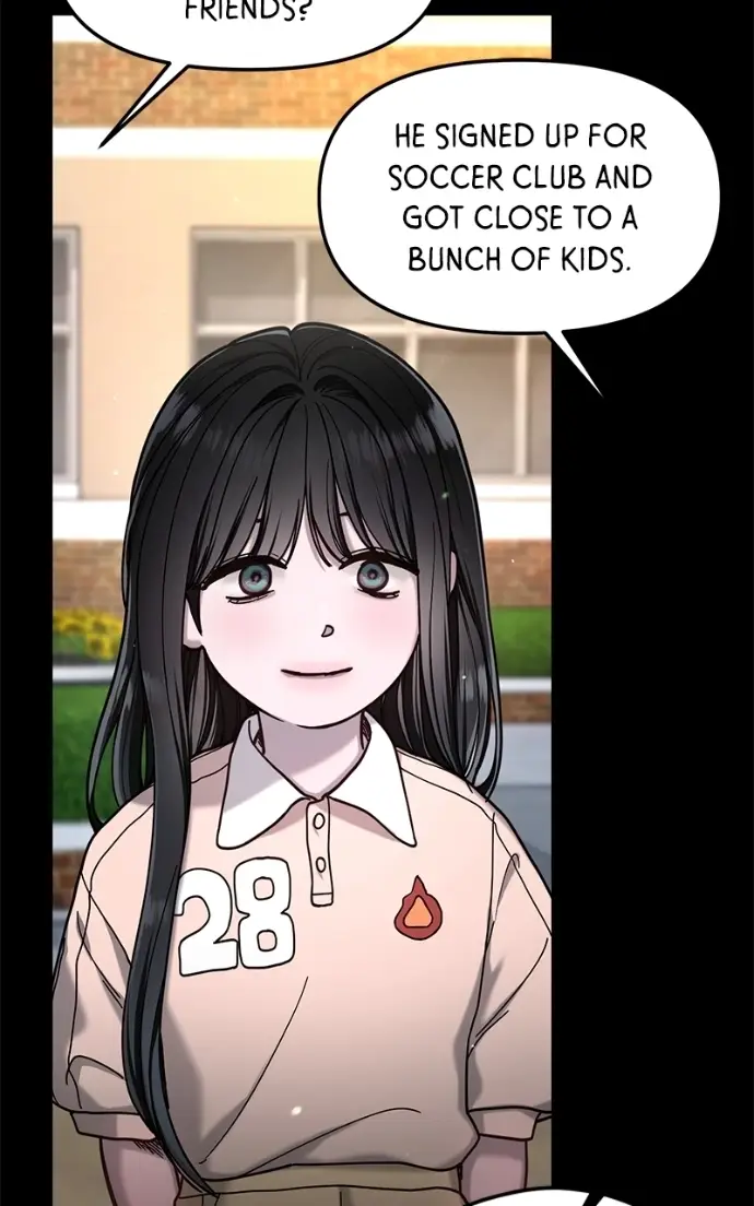 Read Like Mother Like Daughter Manga Online