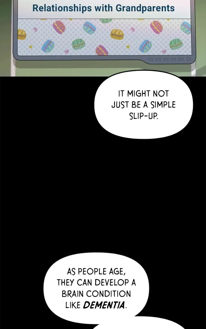 Read Like Mother Like Daughter Manga Online