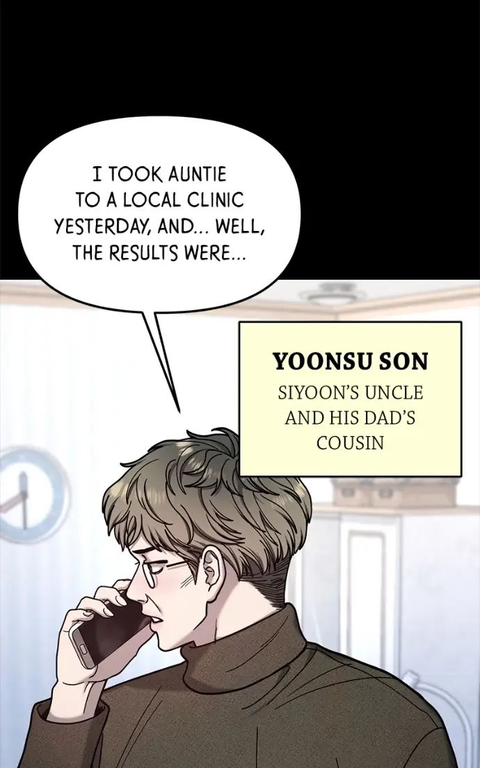 Read Like Mother Like Daughter Manga Online