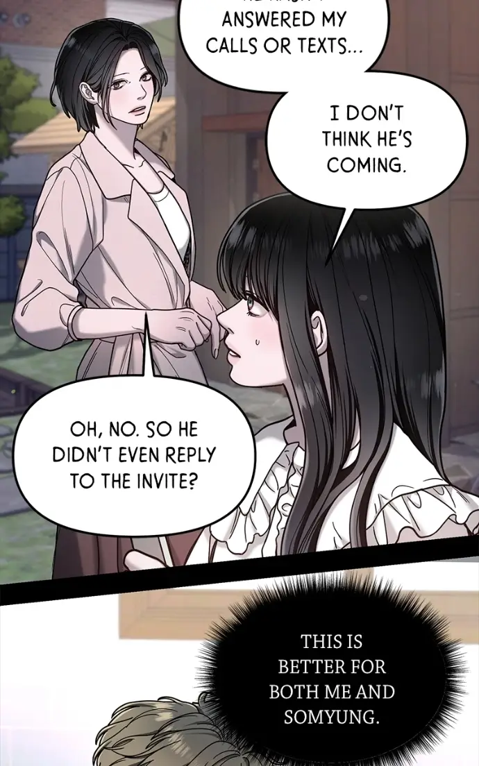 Read Like Mother Like Daughter Manga Online