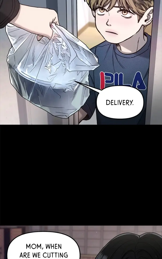 Read Like Mother Like Daughter Manga Online