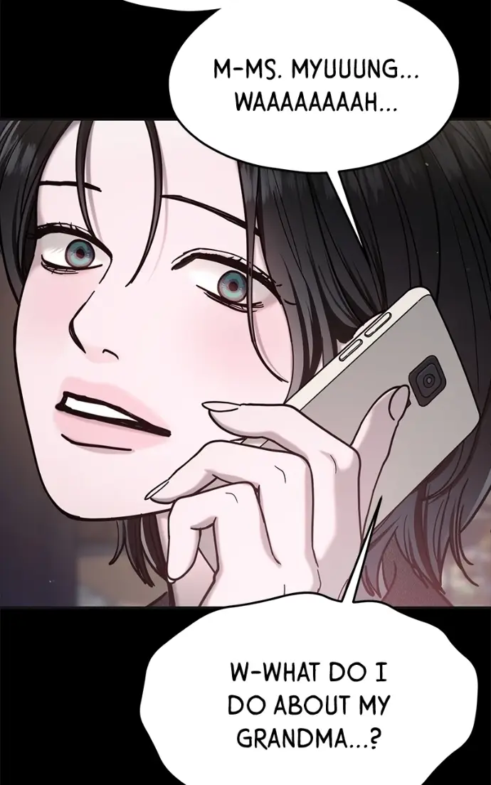 Read Like Mother Like Daughter Manga Online